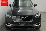 Volvo XC90 din 2022 cu 87.034 km - oferta VOL203392 - foto 2