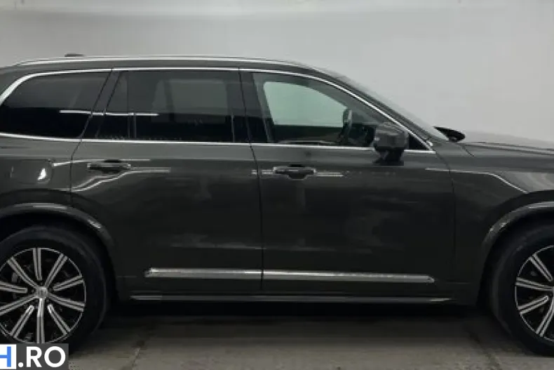 Volvo XC90 din 2022 cu 87.034 km - oferta VOL203392 - foto 6