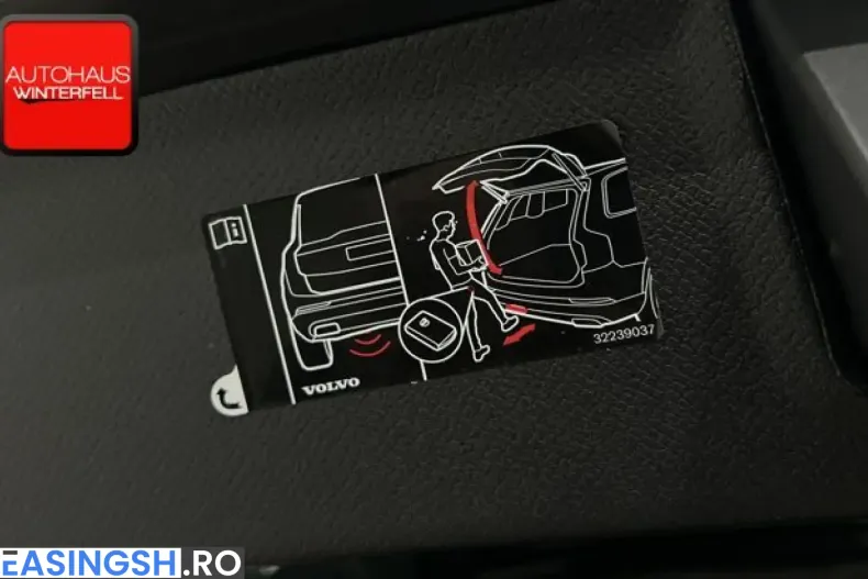 Volvo XC90 din 2022 cu 87.034 km - oferta VOL203392 - foto 18