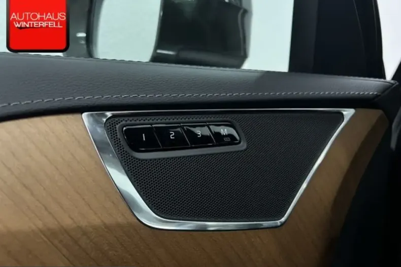 Volvo XC90 din 2022 cu 87.034 km - oferta VOL203392 - foto 19