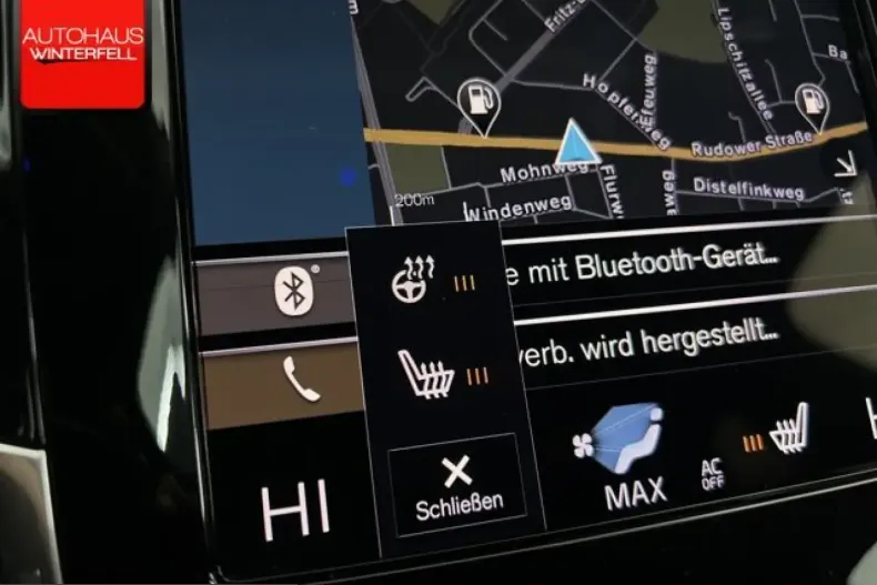 Volvo XC90 din 2022 cu 87.034 km - oferta VOL203392 - foto 20