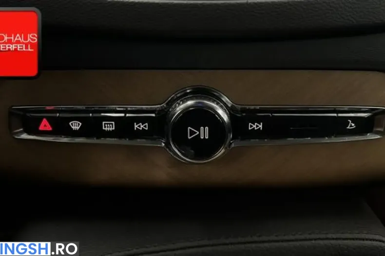 Volvo XC90 din 2022 cu 87.034 km - oferta VOL203392 - foto 23