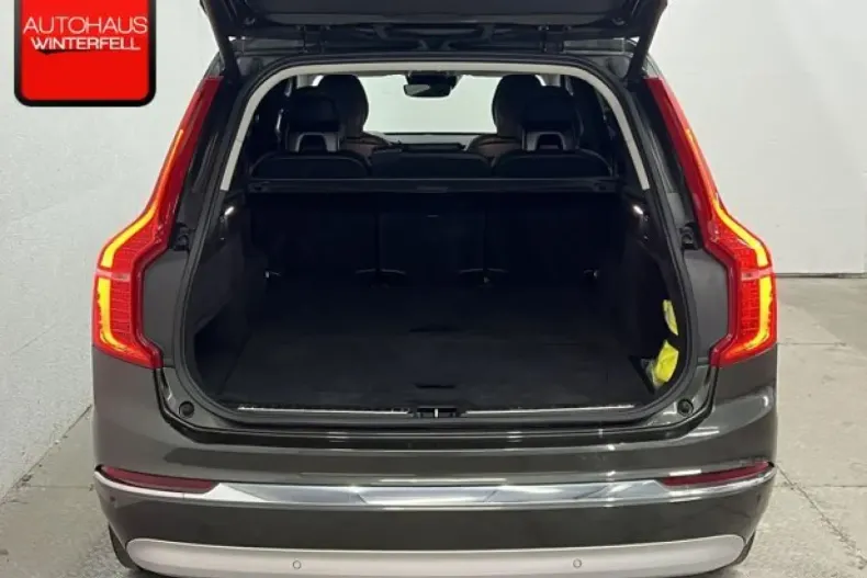 Volvo XC90 din 2022 cu 87.034 km - oferta VOL203392 - foto 30