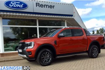 Ford Ranger din 2024 - oferta FOR203393