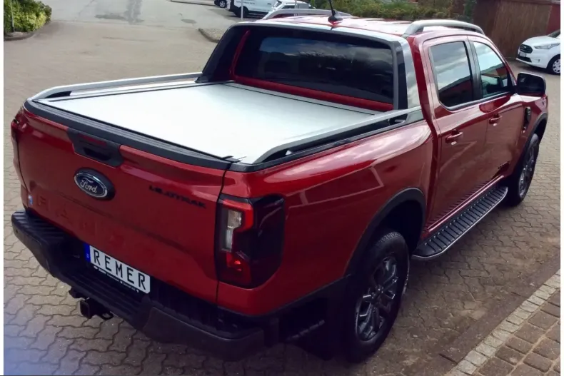 Ford Ranger din 2024 cu 54.600 km - oferta FOR203393 - foto 4