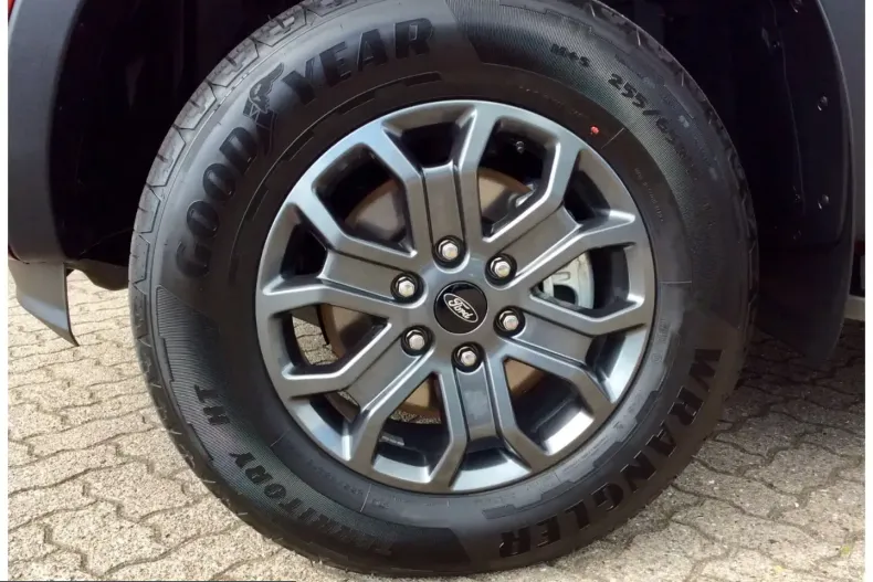 Ford Ranger din 2024 cu 54.600 km - oferta FOR203393 - foto 5