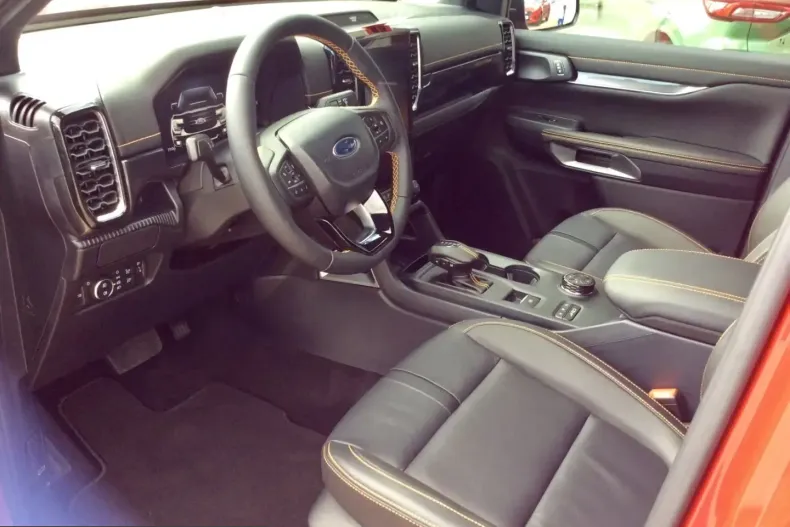 Ford Ranger din 2024 cu 54.600 km - oferta FOR203393 - foto 7