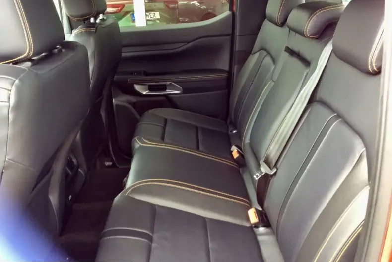 Ford Ranger din 2024 cu 54.600 km - oferta FOR203393 - foto 8