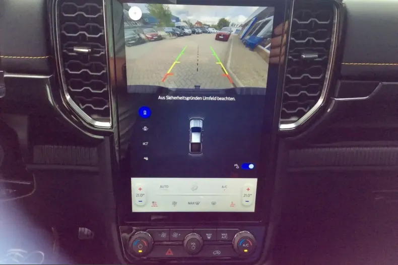 Ford Ranger din 2024 cu 54.600 km - oferta FOR203393 - foto 11