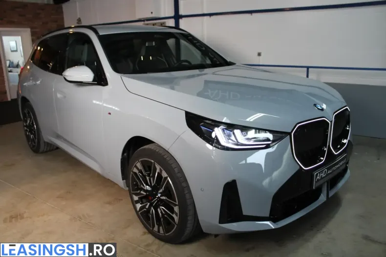 BMW X3 M40 (Seria X) din 2025 cu 6.500 km - oferta BMW203394 - foto 1