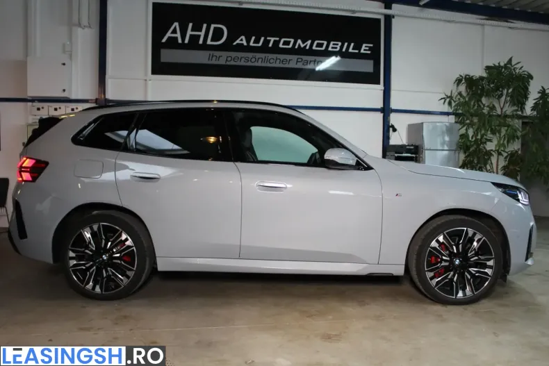 BMW X3 M40 (Seria X) din 2025 cu 6.500 km - oferta BMW203394 - foto 2