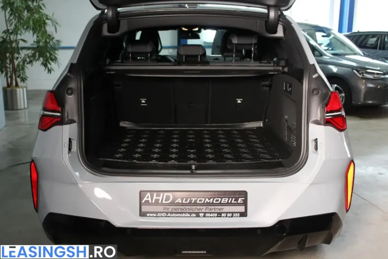 BMW X3 M40 (Seria X) din 2025 cu 6.500 km - oferta BMW203394 - foto 6