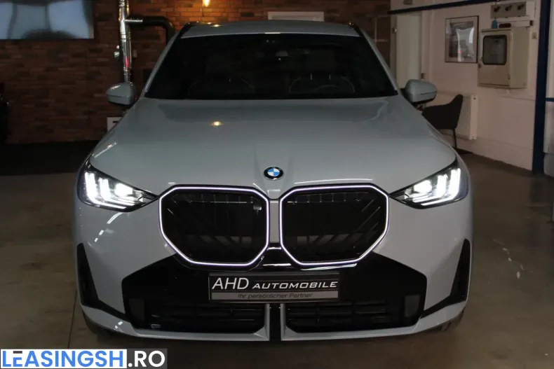 BMW X3 M40 (Seria X) din 2025 cu 6.500 km - oferta BMW203394 - foto 8
