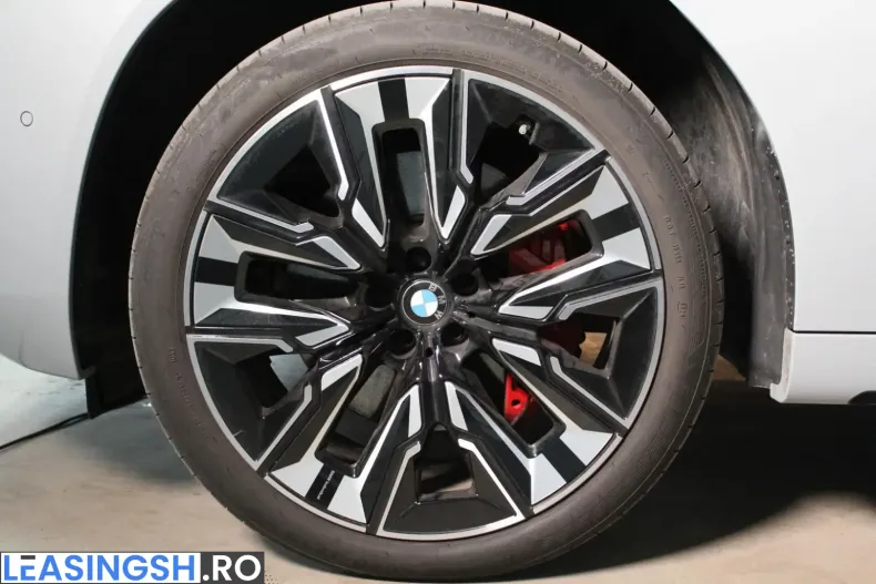 BMW X3 M40 (Seria X) din 2025 cu 6.500 km - oferta BMW203394 - foto 9