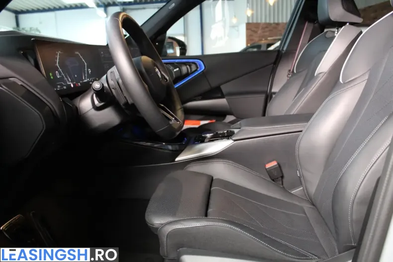 BMW X3 M40 (Seria X) din 2025 cu 6.500 km - oferta BMW203394 - foto 10