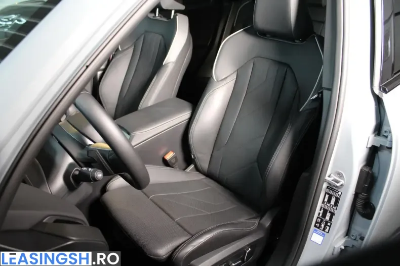 BMW X3 M40 (Seria X) din 2025 cu 6.500 km - oferta BMW203394 - foto 11