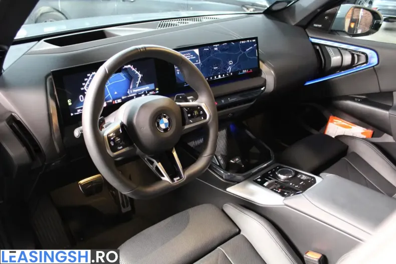 BMW X3 M40 (Seria X) din 2025 cu 6.500 km - oferta BMW203394 - foto 13