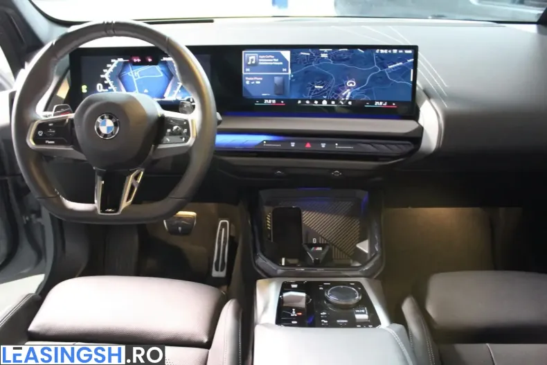 BMW X3 M40 (Seria X) din 2025 cu 6.500 km - oferta BMW203394 - foto 14