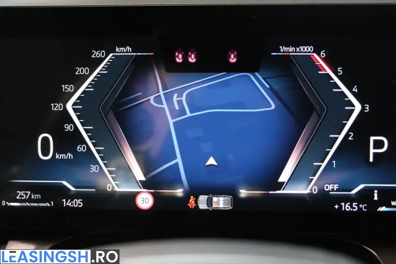 BMW X3 M40 (Seria X) din 2025 cu 6.500 km - oferta BMW203394 - foto 16