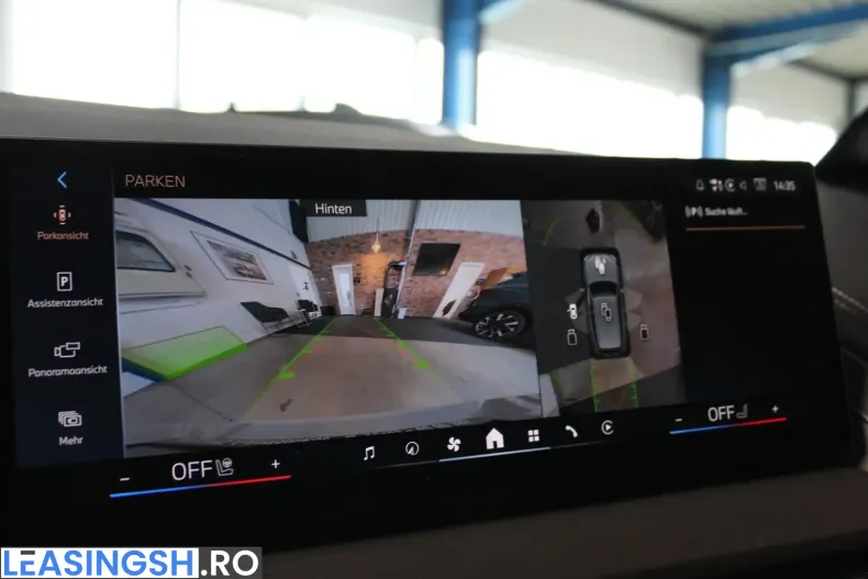 BMW X3 M40 (Seria X) din 2025 cu 6.500 km - oferta BMW203394 - foto 17