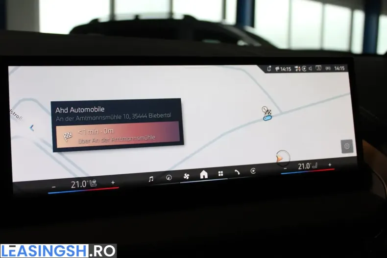 BMW X3 M40 (Seria X) din 2025 cu 6.500 km - oferta BMW203394 - foto 18