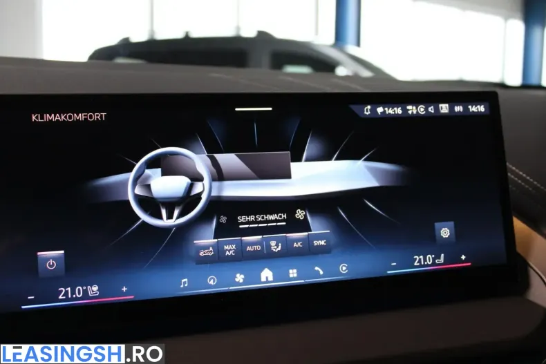 BMW X3 M40 (Seria X) din 2025 cu 6.500 km - oferta BMW203394 - foto 19