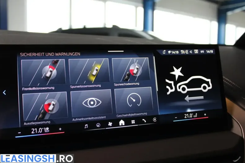 BMW X3 M40 (Seria X) din 2025 cu 6.500 km - oferta BMW203394 - foto 20