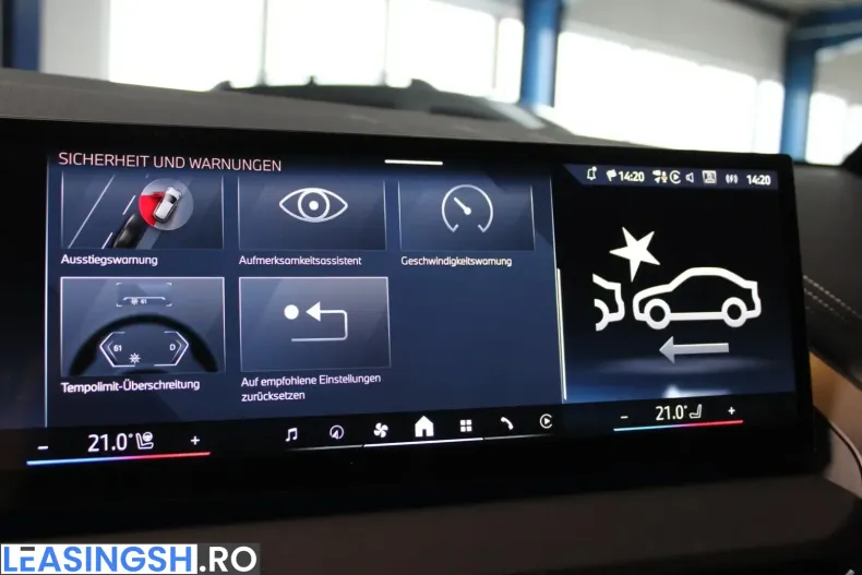 BMW X3 M40 (Seria X) din 2025 cu 6.500 km - oferta BMW203394 - foto 21