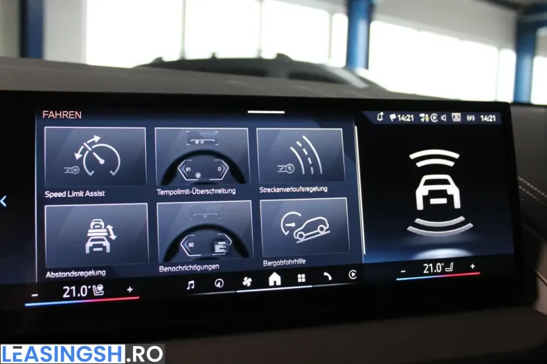 BMW X3 M40 (Seria X) din 2025 cu 6.500 km - oferta BMW203394 - foto 22