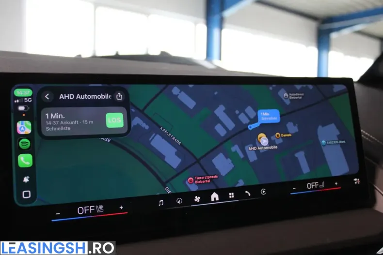 BMW X3 M40 (Seria X) din 2025 cu 6.500 km - oferta BMW203394 - foto 23