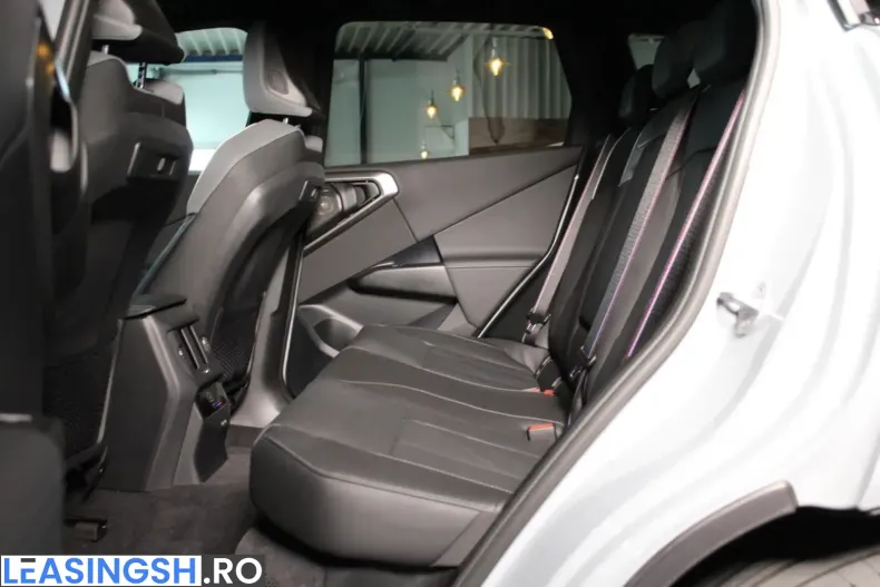 BMW X3 M40 (Seria X) din 2025 cu 6.500 km - oferta BMW203394 - foto 26