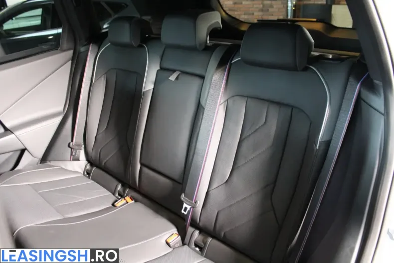 BMW X3 M40 (Seria X) din 2025 cu 6.500 km - oferta BMW203394 - foto 27