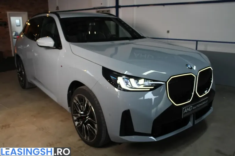 BMW X3 M40 (Seria X) din 2025 cu 6.500 km - oferta BMW203394 - foto 29