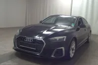 Audi A5 din 2021 cu 85.665 km - oferta AUD203395 - foto 1