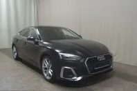 Audi A5 din 2021 cu 85.665 km - oferta AUD203395 - foto 2