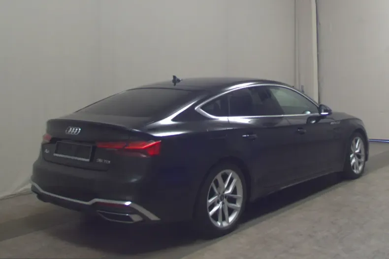 Audi A5 din 2021 cu 85.665 km - oferta AUD203395 - foto 3