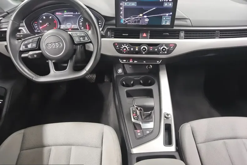 Audi A5 din 2021 cu 85.665 km - oferta AUD203395 - foto 4