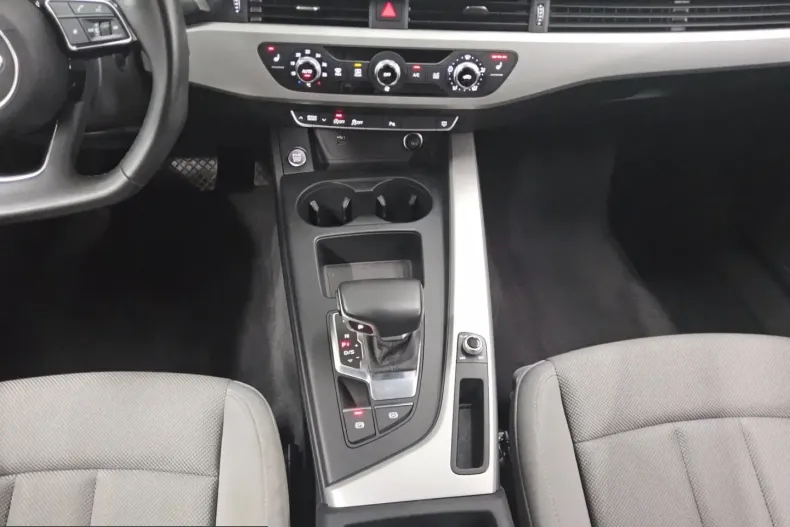 Audi A5 din 2021 cu 85.665 km - oferta AUD203395 - foto 5