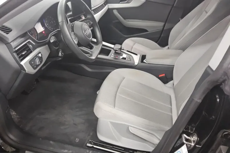 Audi A5 din 2021 cu 85.665 km - oferta AUD203395 - foto 7