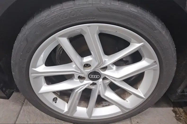 Audi A5 din 2021 cu 85.665 km - oferta AUD203395 - foto 9