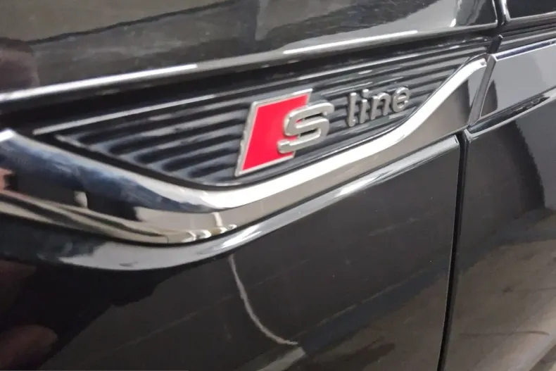 Audi A5 din 2021 cu 85.665 km - oferta AUD203395 - foto 10