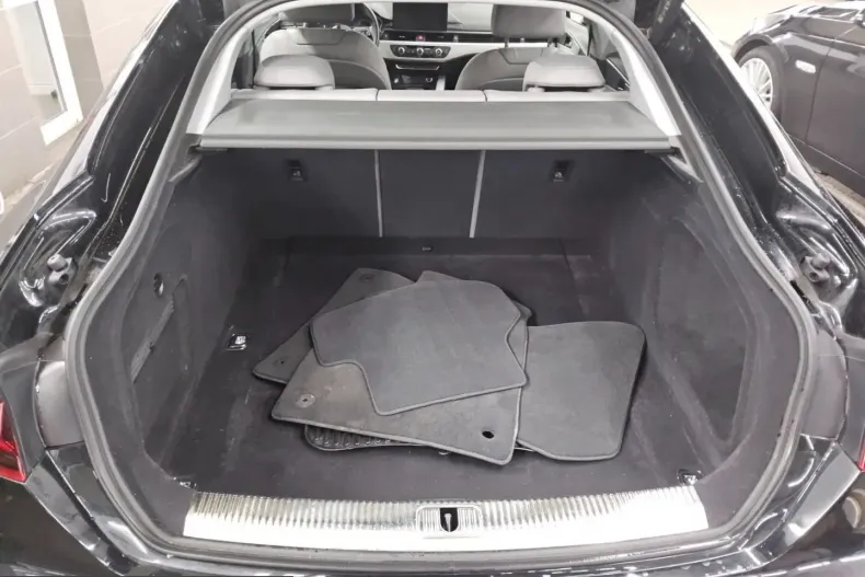 Audi A5 din 2021 cu 85.665 km - oferta AUD203395 - foto 11