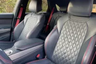 Genesis GV70 din 2022 cu 53.000 km - oferta GEN203396 - foto 2