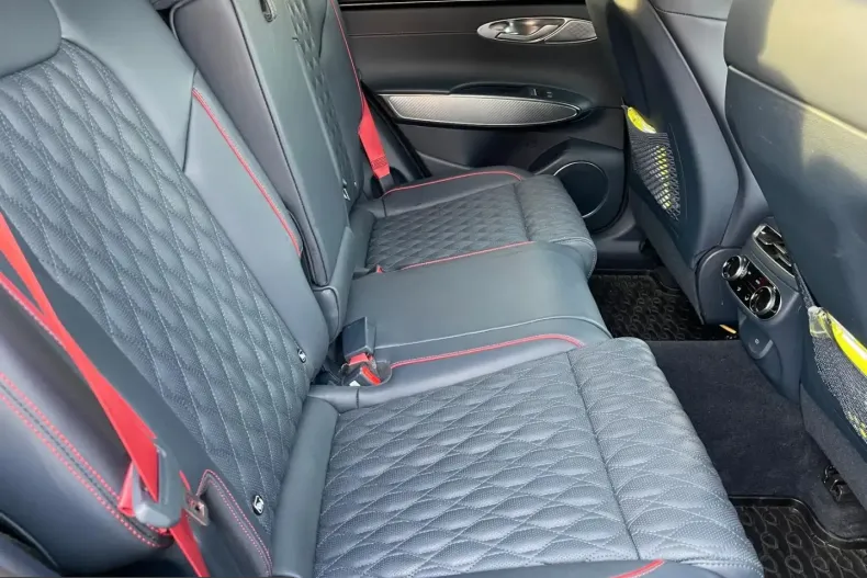 Genesis GV70 din 2022 cu 53.000 km - oferta GEN203396 - foto 4