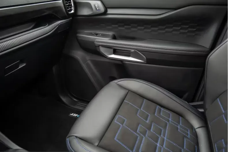 Ford Ranger din 2026 cu 50 km - oferta FOR203397 - foto 9