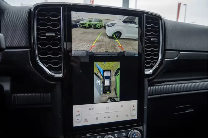 Ford Ranger din 2026 cu 50 km - oferta FOR203397 - foto 11