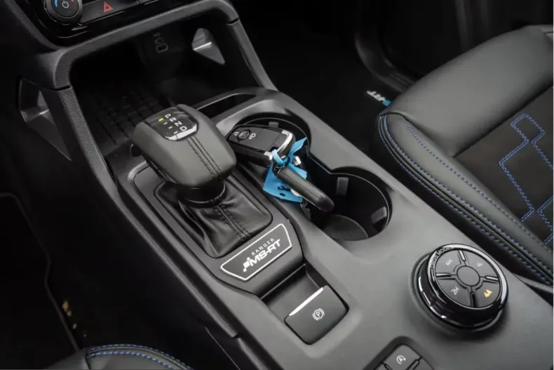 Ford Ranger din 2026 cu 50 km - oferta FOR203397 - foto 13