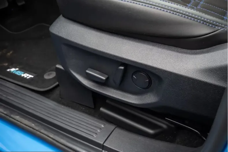 Ford Ranger din 2026 cu 50 km - oferta FOR203397 - foto 14