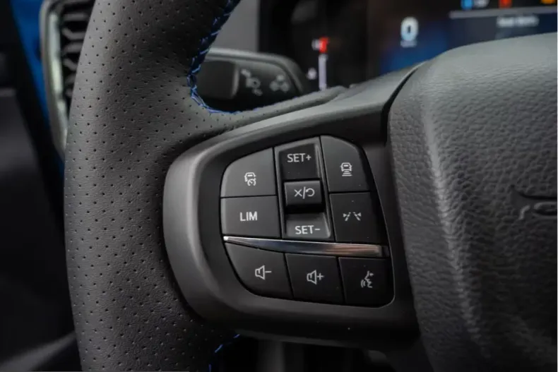 Ford Ranger din 2026 cu 50 km - oferta FOR203397 - foto 15