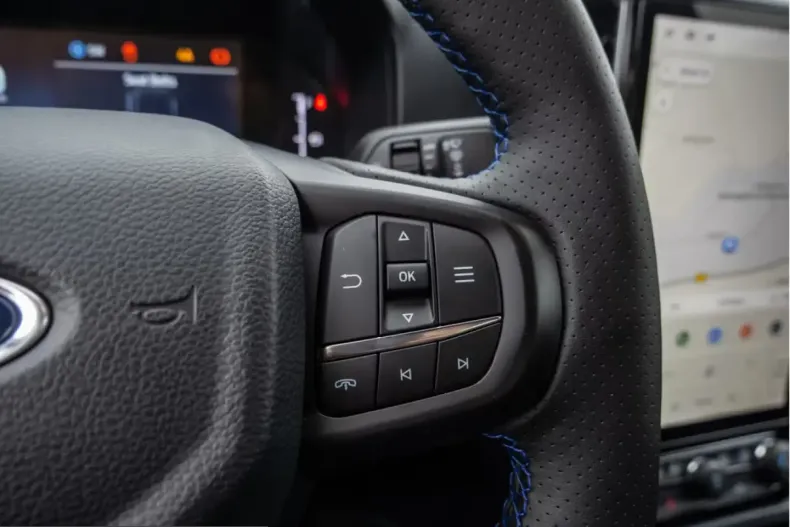 Ford Ranger din 2026 cu 50 km - oferta FOR203397 - foto 16